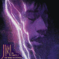 Jimi Hendrix Experience - Jimi By Himself - The Home Recordings (Single)