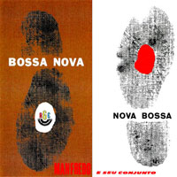 Fest, Manfredo - Manfredo e Seu Conjunto - Bossa Nova Nova Bossa