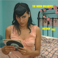 Moon Invaders - Breakin' Free
