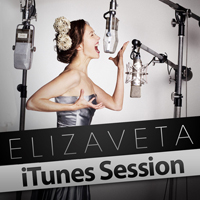 Elizaveta - iTunes Session (EP)