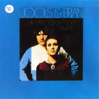Auger, Brian  - Julie Driscoll, Brian Auger & The Trinity - Jools & Brian