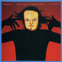 Auger, Brian  - Brian Auger's Oblivion Express - Happiness Heartaches