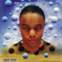 Harris, Stefon - Stefon Harris & Blackout - Evolution