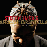 Harris, Stefon - African Tarantella
