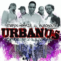 Harris, Stefon - Stefon Harris and Blackout - Urbanus