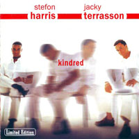Harris, Stefon - Stefon Harris & Jacky Terrasson - Kindred (split)