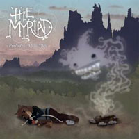 Myriad - The Myriad (EP)