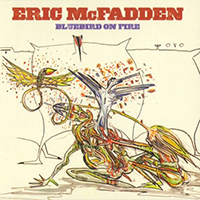 McFadden, Eric - Bluebird Of Fire