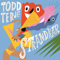 Terje, Todd - Strandbar (Single)