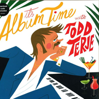 Terje, Todd - It's Album Time (Special Edition) (CD 1)