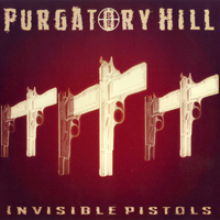 MacDonald, Pat - Purgatory Hill: Invisible Pistols