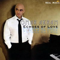 Omar (USA) - Echoes of Love - USA Real Music