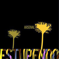 Arsenal (BEL) - Estupendo (EP)