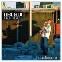 Nelson Rangell - Soul to Soul