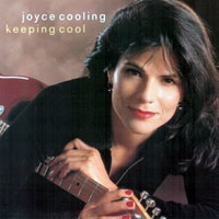 Cooling, Joyce - Keeping Cool