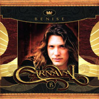 Benise - Carnaval (Brazil)