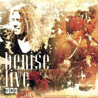 Benise - Benise Live (CD 1)
