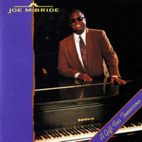 McBride, Joe - A Gift for Tomorrow