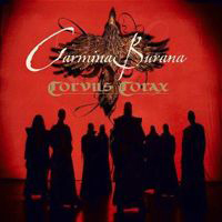 Corvus Corax (DEU) - Cantus Buranus