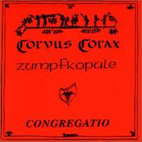 Corvus Corax (DEU) - Congregatio