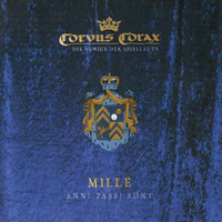 Corvus Corax (DEU) - Mille Anni Passi Sunt