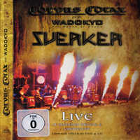 Corvus Corax (DEU) - Sverker: Live At Summer Breeze