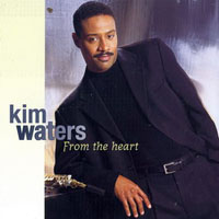 Waters, Kim - From the Heart