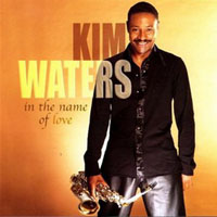 Waters, Kim - In the Name of Love