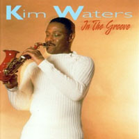 Waters, Kim - In the Groove