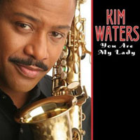 Waters, Kim - You are My Lady
