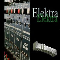 Emmens, Gert - Elektra