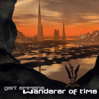 Emmens, Gert - Wanderer of Time