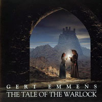 Emmens, Gert - The Tale of the Warlock