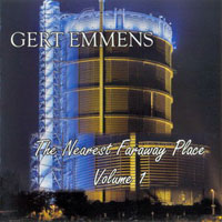 Emmens, Gert - The Nearest Faraway Place, Volume 1