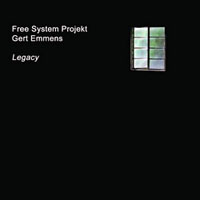 Emmens, Gert - Legacy