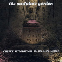 Emmens, Gert - The Sculpture Garden