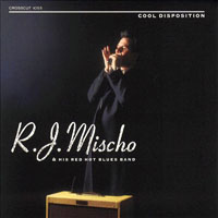 RJ Mischo - Cool Dispostion