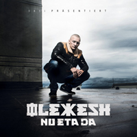 Olexesh - Nu Eta Da (Deluxe Edition, CD 2)