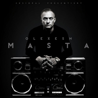 Olexesh - Masta (Limitierte Ghettoblasta Box) (CD 1)