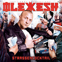 Olexesh - Strassencocktail (Mixtape) (CD 1)
