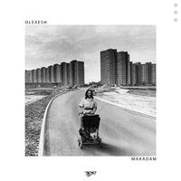 Olexesh - Makadam (Limited Fan Box Edition) [CD 3: Instrumental]
