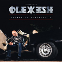 Olexesh - Authentic Athletic 2 (CD 2)