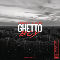 Olexesh - Ghettoboy