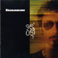 Tiromancino - 95 05 (CD 1)