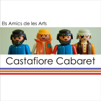 Els Amics de les Arts - Castafiore Cabaret