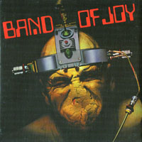 Band Of Joy - Band Of Joy