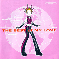 Lee, CoCo - The Best Of My Love (CD 1)