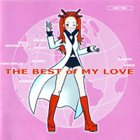 Lee, CoCo - The Best Of My Love (CD 2)