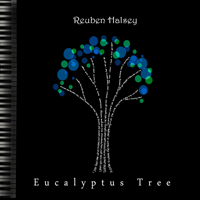 Halsey, Reuben - Eucalyptus Tree