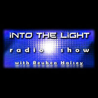 Halsey, Reuben - 2009-07-12 - Into the Light Radio show with Reuben Halsey (CD 001)
